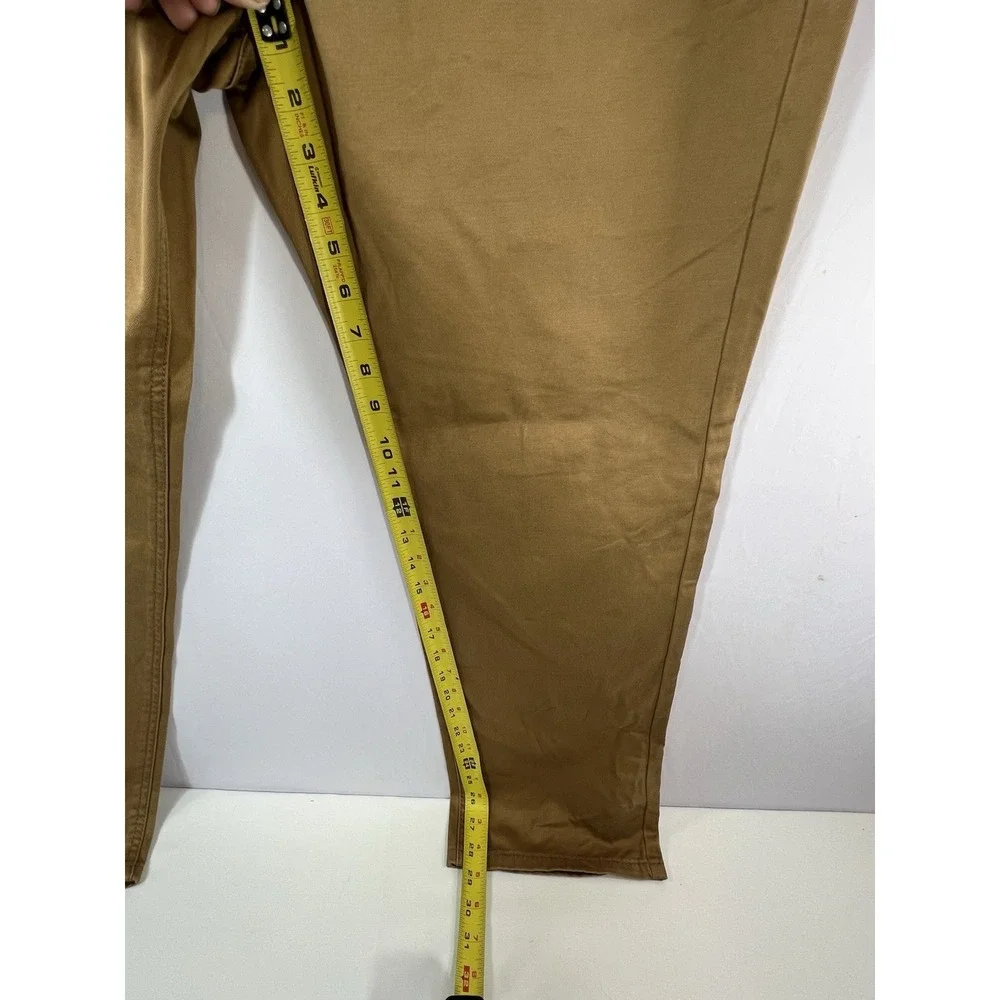Men's Levis 541 Regular Taper Stretch‎ Jeans W36xL30